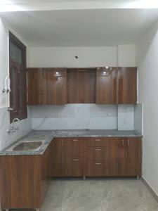 Kitchen Image of 900 Sq.ft 2 BHK Apartment / Flat for sale in Indraprashtha Yojna Ghaziabad for Rs. 2950000