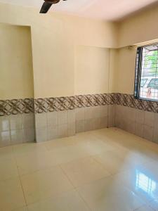 Bedroom Image of 260 Sq.ft 1 RK Apartment / Flat for rent in Worli Mumbai for Rs. 32000