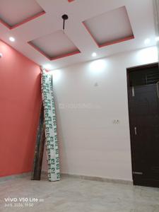 Bedroom Image of 1004 Sq.ft 3 BHK Independent House for sale in Khurram Nagar Lucknow for Rs. 5300000