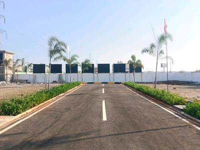 Image of 1658 Sq.ft Residential Plot / Land for sale in Mangadu, Chennai for Rs. 8500000