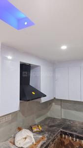 Kitchen Image of 1050 Sq.ft 2 BHK Apartment / Flat for sale in Hark Sai Apartment, Sector 89 Noida for Rs. 3100008