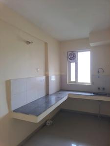 Kitchen Image of 850 Sq.ft 2 BHK Apartment / Flat for sale in Pyramid Heights, Sector 85 Gurgaon for Rs. 6600000