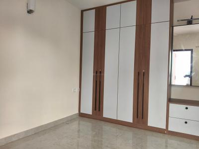Bedroom Image of 1512 Sq.ft 3 BHK Apartment / Flat for rent in ND Sepal, Somasundarapalya Bengaluru for Rs. 66000