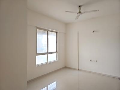 Living Room Image of 750 Sq.ft 2 BHK Apartment / Flat for sale in Nyati Elan, Wagholi Pune for Rs. 6100000