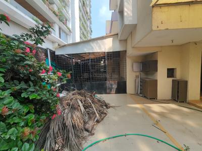 Balcony Image of 3409 Sq.ft 4 BHK Villa for sale in Ambli Ahmedabad for Rs. 75000000