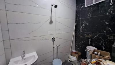 Bathroom Image of 1500 Sq.ft 2 BHK Independent House for sale in Saravanampatty Coimbatore for Rs. 8500000