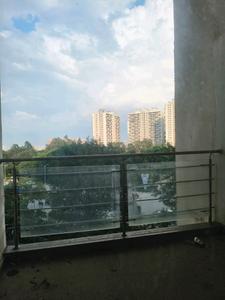 Living Room Image of 1052 Sq.ft 2 BHK Apartment / Flat for sale in Kolte Patil Life Republic, Tathawade Pune for Rs. 7500000