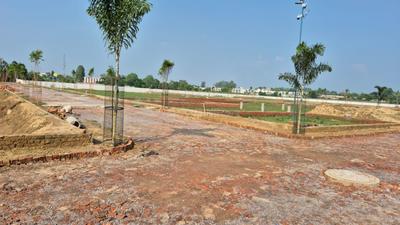 Image of 1000 Sq.ft Residential Plot / Land for sale in Mohammadpur Chauki, Lucknow for Rs. 3500004