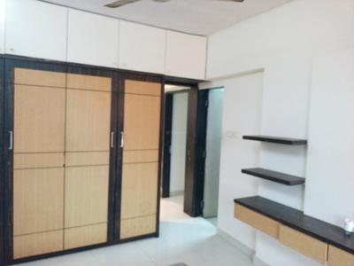 Bedroom Image of 1518 Sq.ft 3 BHK Apartment / Flat for sale in Hubtown Seasons, Chembur Mumbai for Rs. 44000000