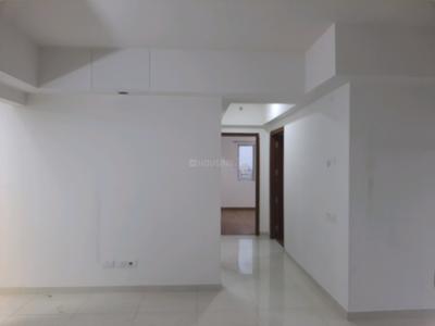 Living Room Image of 1244 Sq.ft 2 BHK Apartment / Flat for sale in Godrej Air, Sector 85 Gurgaon for Rs. 21000000