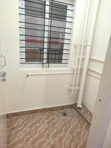 Bedroom Image of 550 Sq.ft 1 BHK Apartment / Flat for rent in C V Raman Nagar Bengaluru for Rs. 26000