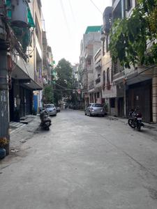 Image of 520 Sq.ft 1 BHK Independent House for sale in Saarthi Affordable Homes, Uttam Nagar, New Delhi for Rs. 9500000