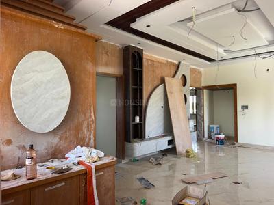 Hall Image of 3500 Sq.ft 5 BHK Independent House for sale in Bedarahalli Bengaluru for Rs. 26800000