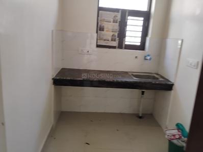 Kitchen Image of NCR HOME RENT PG Gali NO 9 Shiva Dev residency in Sector 134, Noida