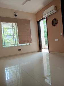 Bedroom Image of 1340 Sq.ft 3 BHK Apartment / Flat for sale in Rohan Leher, Baner Pune for Rs. 15500000
