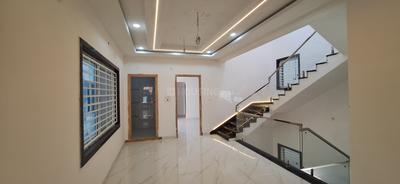 Hall Image of 3300 Sq.ft 4 BHK Villa for sale in Kapra Secunderabad for Rs. 20000000