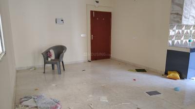 Living Room Image of 850 Sq.ft 2 BHK Apartment / Flat for sale in MRG The Balcony, Sector 93 Gurgaon for Rs. 6800000