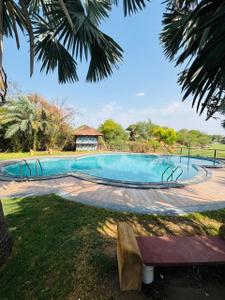 Image of 1350 Sq.ft 2 BHK Farm House for sale in Nalsarovar, Ahmedabad for Rs. 11500000