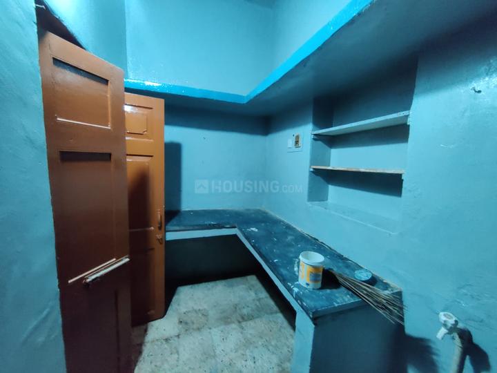 Jayanagar South Kitchen 1