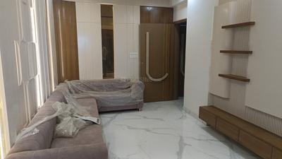 Living Room Image of 1427 Sq.ft 3 BHK Apartment / Flat for sale in Karolan Ka Barh Jaipur for Rs. 7551000
