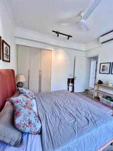 Bedroom Image of 2800 Sq.ft 3 BHK Villa for sale in Vagator Goa for Rs. 55000000