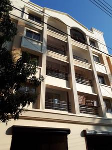 Image of 1111 Sq.ft 2 BHK Apartment / Flat for sale in Realtech Bela, Rajarhat, Kolkata for Rs. 5100000