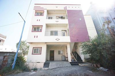 Building Image of 2250 Sq.ft 4 BHK Independent House for sale in Undri Pune for Rs. 7800000