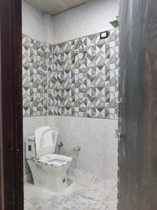 Bedroom Two Image of 1150 Sq.ft 3 BHK Apartment / Flat for sale in Govindpuram Ghaziabad for Rs. 4150000