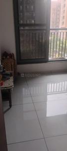 Balcony Image of 1282 Sq.ft 2 BHK Apartment / Flat for sale in Anand Skylyf, Chandkheda Ahmedabad for Rs. 5900000