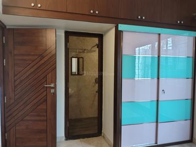Bedroom Image of 1365 Sq.ft 3 BHK Builder Floor for rent in Electronic City Bengaluru for Rs. 40000