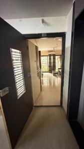 Bedroom Image of 851 Sq.ft 3 BHK Apartment / Flat for sale in Sahajanand Pramukh Heights, Andheri West Mumbai for Rs. 30000000