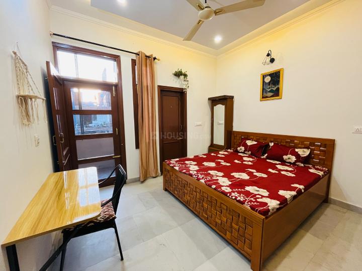 Image of Minimalist Space in Sector 127, Mohali