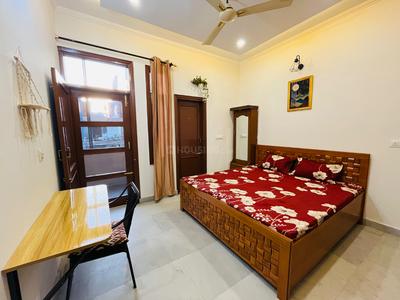 Image of Minimalist Space in Sector 127, Mohali