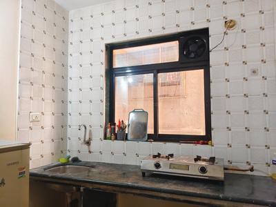 Kitchen Image of Sakshi  in Dombivli West, Thane