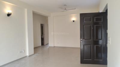 Living Room Image of 2000 Sq.ft 3 BHK Apartment / Flat for rent in Emaar Emerald Hill, Sector 65 Gurgaon for Rs. 48000