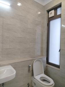 Bedroom Three Image of 3000 Sq.ft 4 BHK Apartment / Flat for sale in Vile Parle East Mumbai for Rs. 125000000