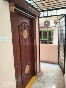Balcony Image of 1100 Sq.ft 2 BHK Apartment / Flat for rent in Srinagar Colony Guntur for Rs. 13000