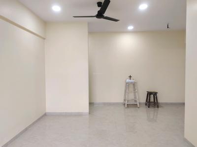 Living Room Image of 1010 Sq.ft 2 BHK Apartment / Flat for rent in Abhigna Avirahi Heights, Malad West Mumbai for Rs. 45000