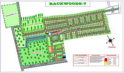 Backwoods 7D More Images 1