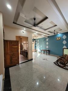 3 BHK Independent House