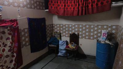 Bedroom Image of 1008 Sq.ft 6 BHK Independent House for sale in Subhash Nagar Ajmer for Rs. 5000000