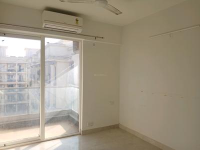 Bedroom Image of 1091 Sq.ft 3 BHK Builder Floor for rent in Signature Global City 92, Sector 92 Gurgaon for Rs. 26000