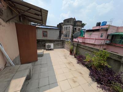 Balcony Image of 2408 Sq.ft 5 BHK Independent House for sale in Ballygunge Kolkata for Rs. 22000000