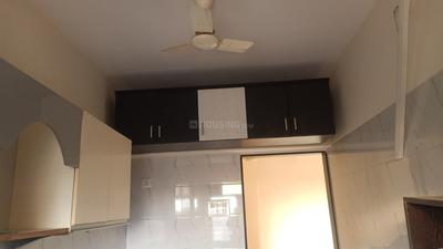 Kitchen Image of 835 Sq.ft 2 BHK Apartment / Flat for sale in Borivali West Mumbai for Rs. 22200000