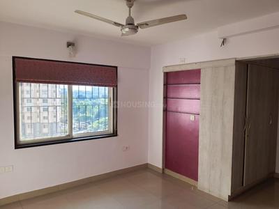 Bedroom Image of 1850 Sq.ft 3 BHK Apartment / Flat for rent in Vaswani Exquisite, K R Puram Bengaluru for Rs. 92000