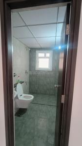 Bathroom Image of 1034 Sq.ft 2 BHK Apartment / Flat for rent in Purva Zenium 2, Hosahalli Bengaluru for Rs. 35000