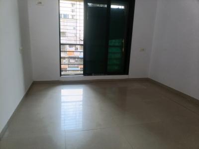 Bedroom Image of 1154 Sq.ft 2 BHK Apartment / Flat for sale in Damodarpriya, Kharghar Navi Mumbai for Rs. 17500000