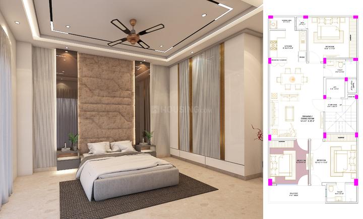 Shyam Vihar - II, Deenpur Main Image 1