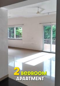 Hall Image of 1119 Sq.ft 2 BHK Apartment / Flat for sale in Highland Vistas, Alto Porvorim Goa for Rs. 12800000