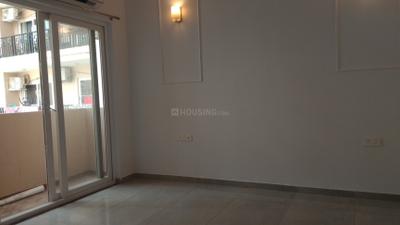 Bedroom Image of 2190 Sq.ft 3 BHK Apartment / Flat for rent in ACE Parkway, Sector 150 Noida for Rs. 61000